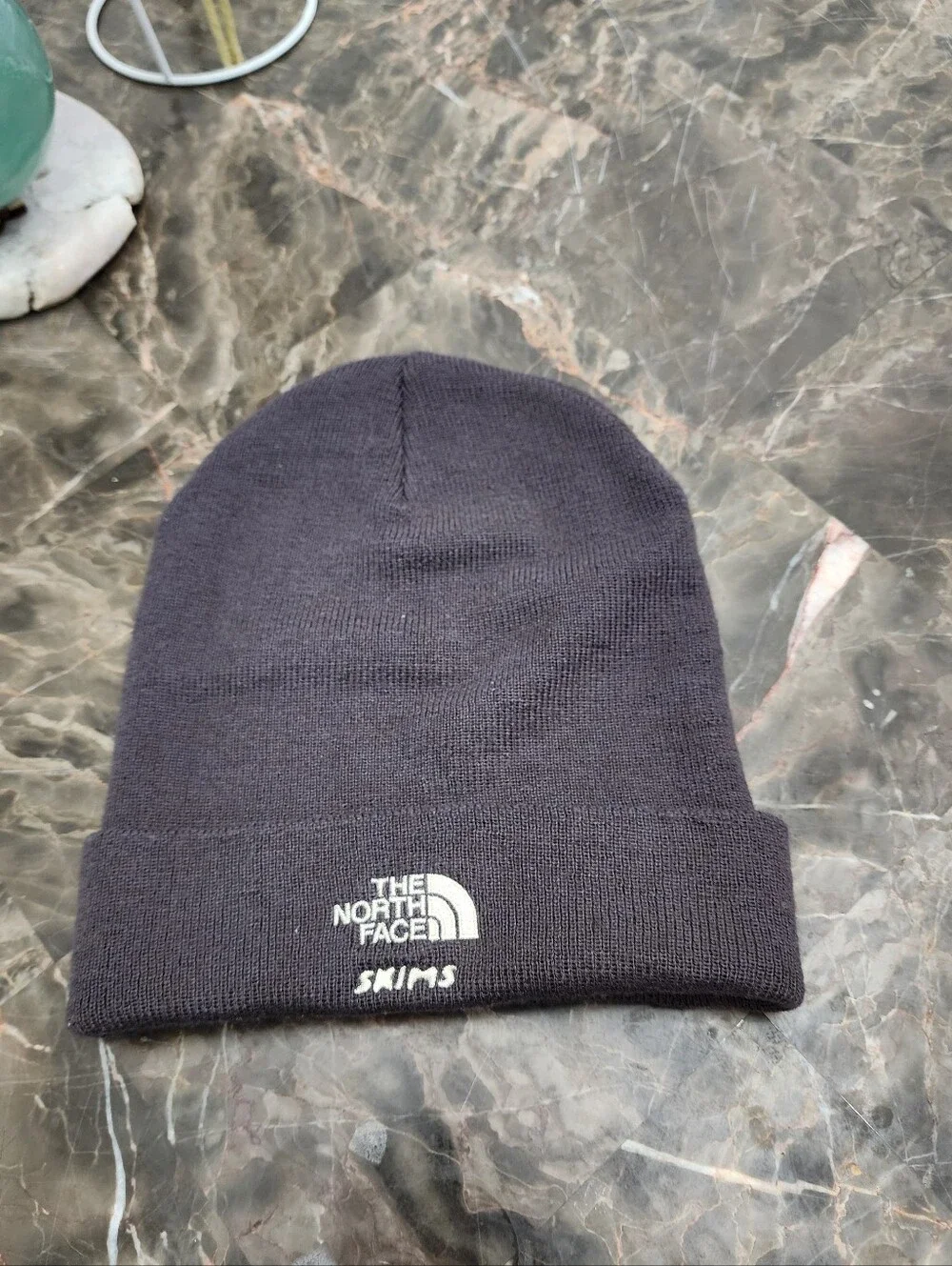 SKIMS THE NORTH FACE Phoenix ONE SIZE FITS ALL Beanie